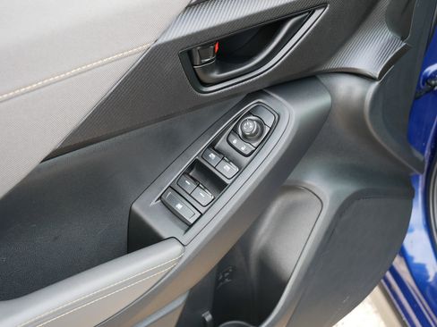 Certified 2025 Subaru Crosstrek 2.5i Sport w/ Popular Package #4A image 19