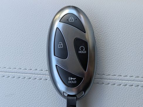 New 2026 Hyundai Tucson SEL image 33