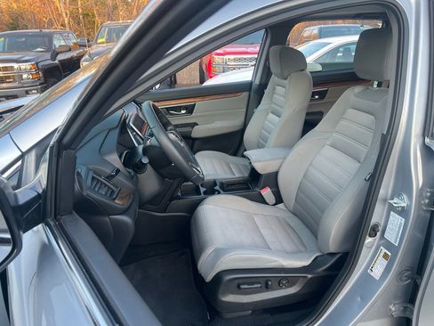 Used 2022 Honda CR-V EX image 14