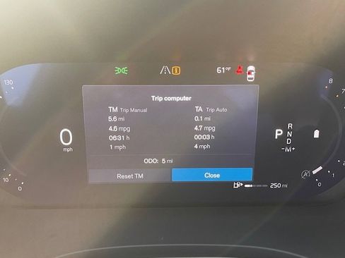 New 2026 Volvo XC60 B5 Ultra w/ Climate Package AWD/4WD image 17