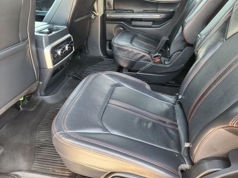 Used 2023 Ford Expedition Limited AWD/4WD image 30