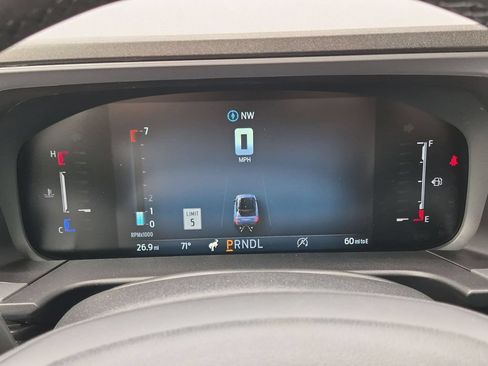 New 2026 Ford Bronco Sport Outer Banks w/ Outer Banks Tech Package+ AWD/4WD image 11