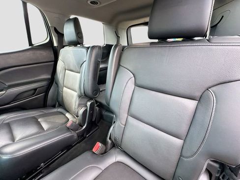 Used 2018 GMC Acadia SLT AWD/4WD image 31