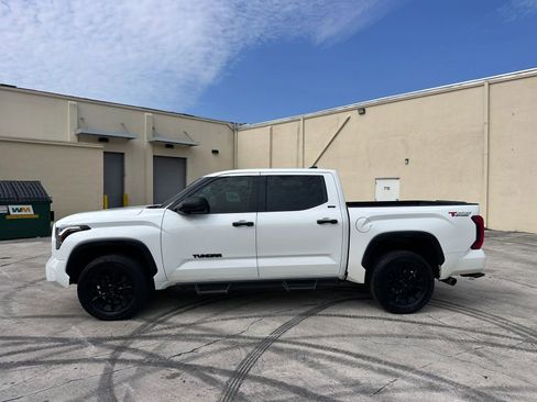 Used 2023 Toyota Tundra SR5 AWD/4WD image 8