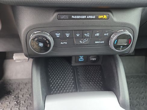 Used 2021 Ford Bronco Sport Big Bend AWD/4WD image 24