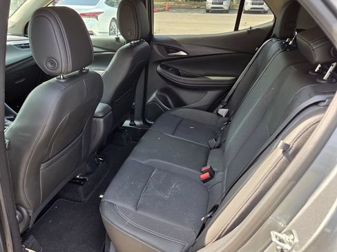 Used 2025 Buick Encore GX Preferred FWD image 9