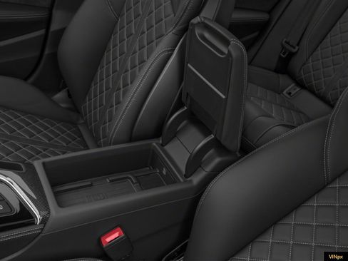 Used 2023 Audi S4 Premium Plus w/ Premium Plus Package image 12