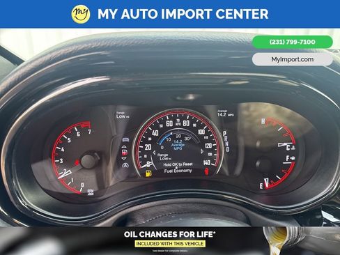 Used 2024 Dodge Durango GT image 18