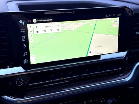 New 2026 Chevrolet Silverado 1500 RST w/ Z71 Off-Road Package image 26