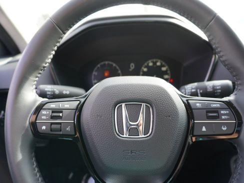 Used 2025 Honda CR-V EX-L image 23