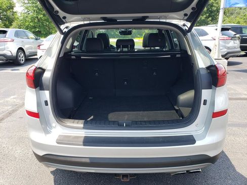 Used 2019 Hyundai Tucson Ultimate AWD/4WD image 7
