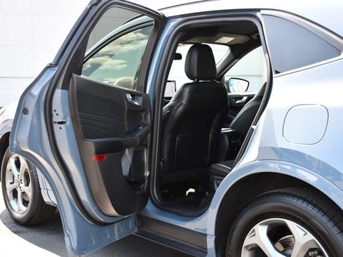 Used 2023 Ford Escape ST-Line w/ Tech Pack #1 AWD/4WD image 20