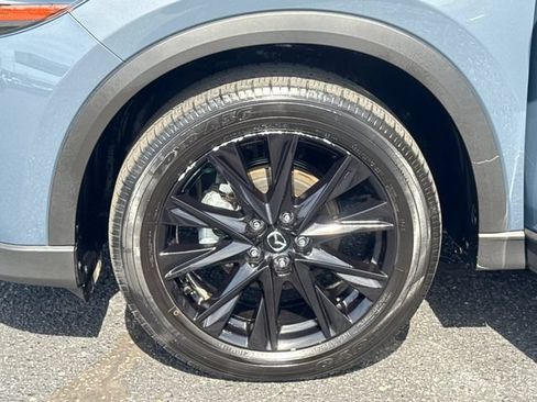 Used 2025 MAZDA CX-5 Carbon Edition AWD/4WD image 27