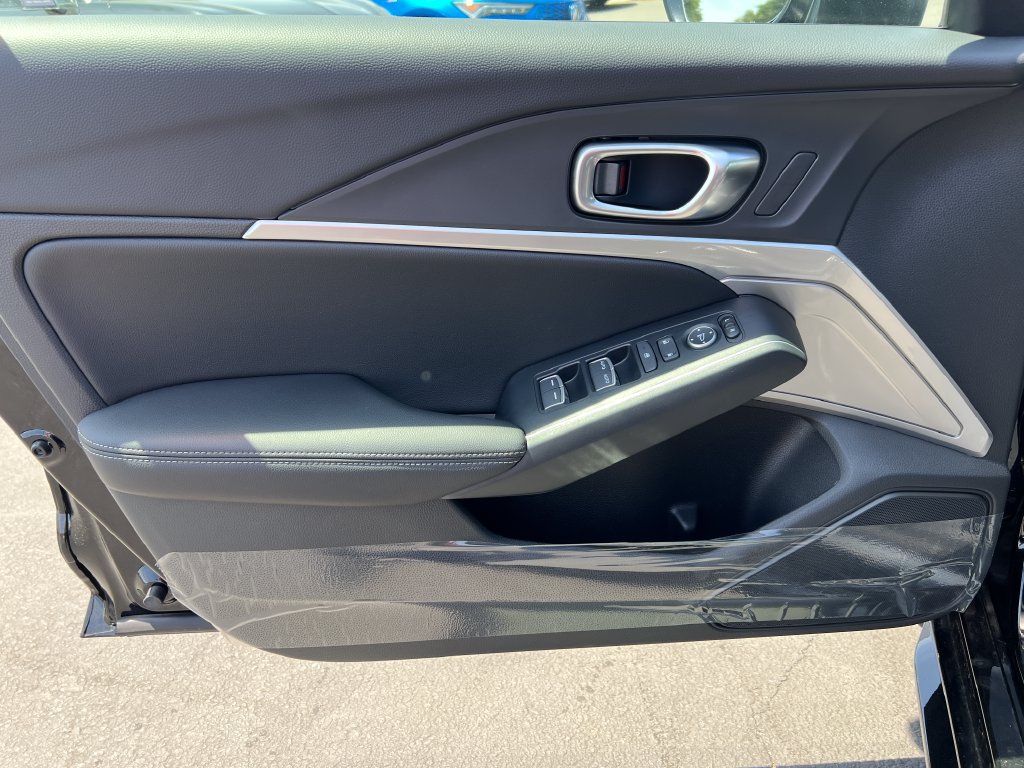 Certified 2026 Acura Integra A-Spec FWD image 12