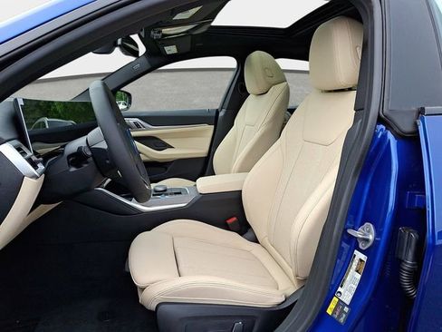 New 2026 BMW i4 xDrive40i w/ M Sport Package AWD/4WD image 11
