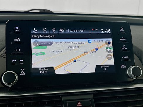 Used 2018 Honda Accord Touring image 22