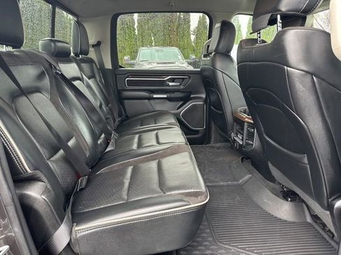 Used 2022 RAM 1500 Laramie image 12