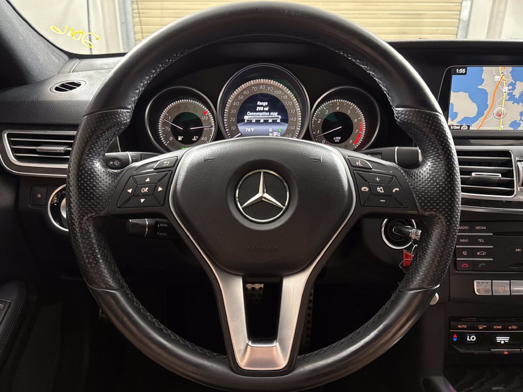 Used 2016 Mercedes-Benz E 350 Sedan image 13