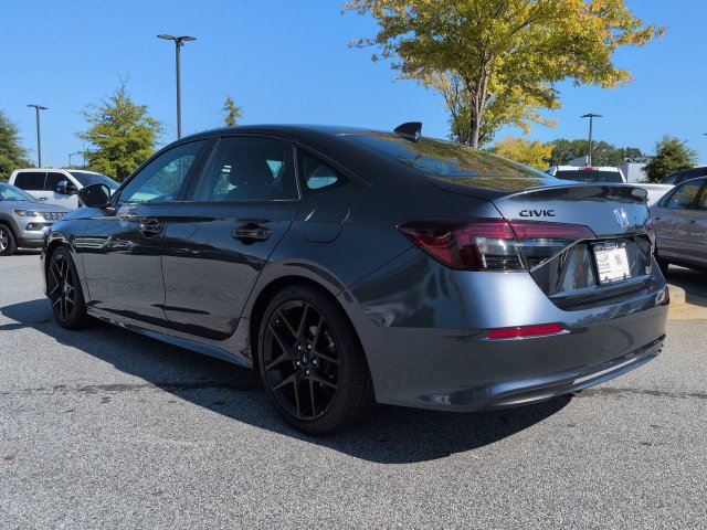 Used 2026 Honda Civic Sport image 6