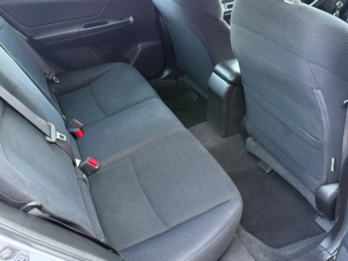 Used 2014 Subaru Impreza 2.0i AWD/4WD image 7