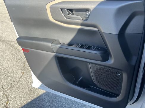 New 2026 Ford Bronco Sport Big Bend AWD/4WD image 12