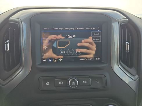New 2026 Chevrolet Silverado 3500 W/T AWD/4WD image 13