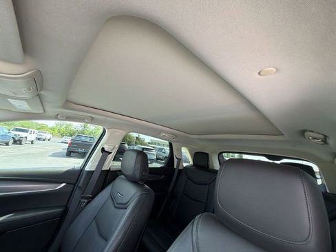 Certified 2019 Cadillac XT5 Luxury AWD/4WD image 19
