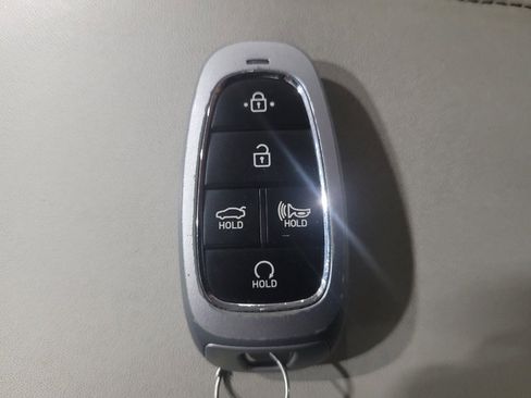 Used 2022 Hyundai Sonata SEL w/ Convenience Package image 32