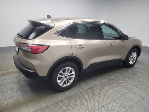 Used 2020 Ford Escape SE AWD/4WD image 10
