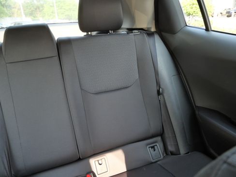 Certified 2025 Toyota Prius LE FWD image 15