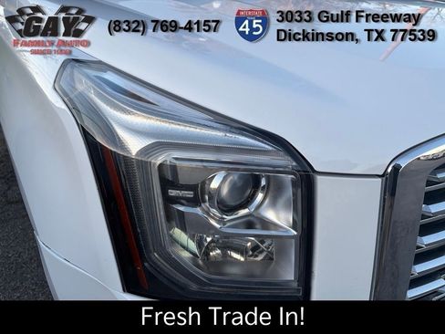 Used 2018 GMC Yukon Denali w/ Denali Ultimate Package image 6