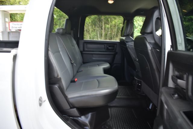 Used 2021 RAM 2500 Tradesman w/ Chrome Appearance Group AWD/4WD image 15