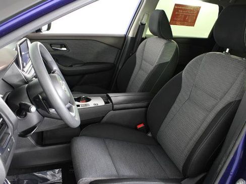 Certified 2023 Nissan Rogue SV FWD image 20