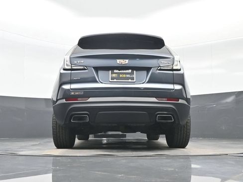 Used 2020 Cadillac XT4 Sport AWD/4WD image 29
