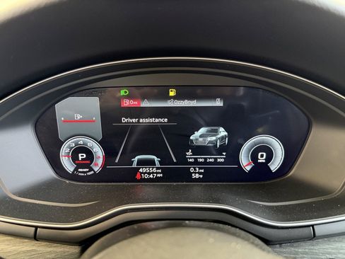 Used 2022 Audi A4 2.0T Premium Plus image 8