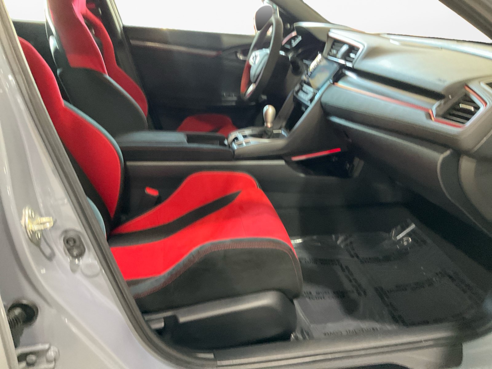 Used 2021 Honda Civic Type R image 17