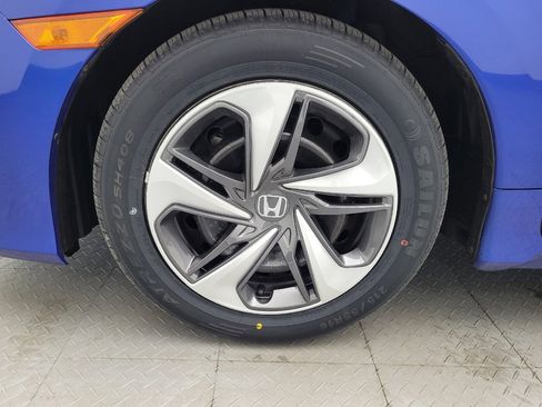 Used 2020 Honda Civic LX image 31