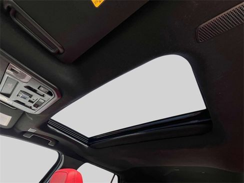 Certified 2025 Toyota 4Runner TRD Pro image 35