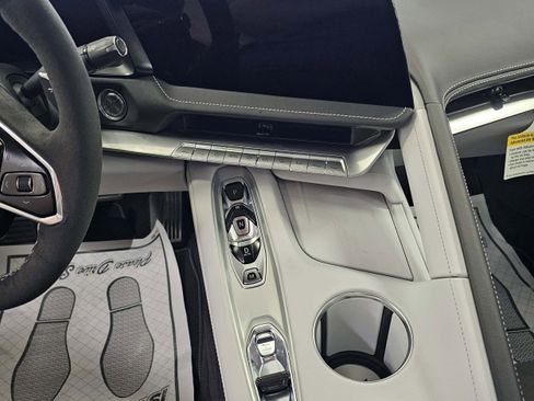 New 2026 Chevrolet Corvette Stingray Premium Conv w/ Z51 Performance Package image 13