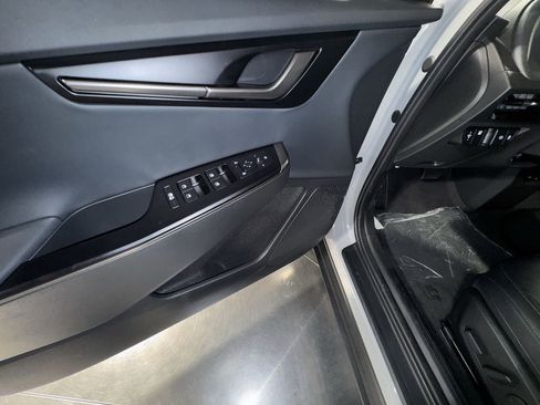New 2025 Kia EV6 Light image 17