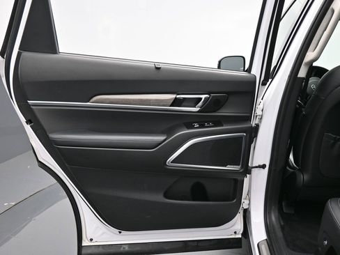 Used 2021 Kia Telluride SX w/ SX Prestige Package AWD/4WD image 21