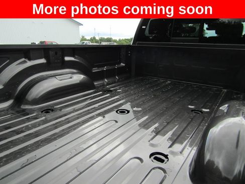 New 2026 RAM 3500 Tradesman AWD/4WD image 13