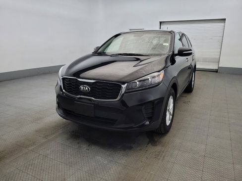 Used 2020 Kia Sorento LX image 15
