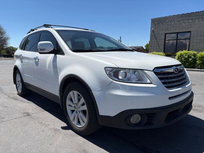 Used 2008 Subaru Tribeca Limited