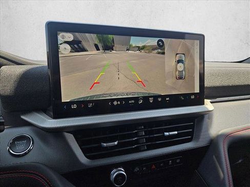 New 2025 Ford Explorer ST-Line image 14