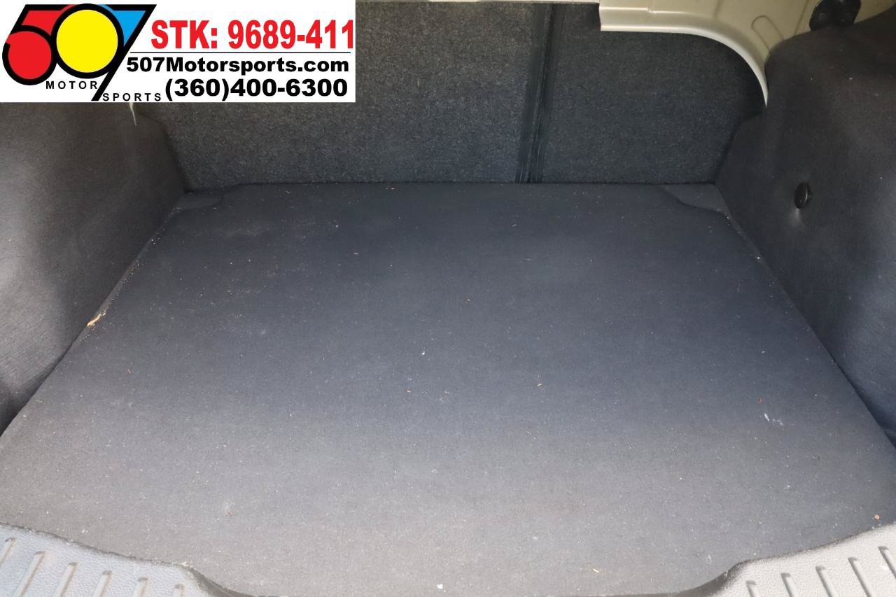 Used 2016 Ford Focus SE FWD image 19