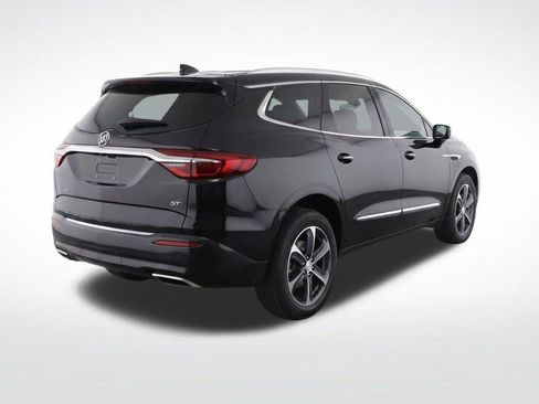 Certified 2021 Buick Enclave Essence w/ Sport Touring Edition AWD/4WD image 34