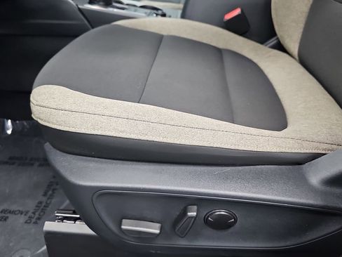 Used 2025 Ford Bronco Sport Big Bend w/ Convenience Package image 27