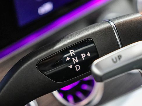 Certified 2023 Mercedes-Benz AMG GT 43 image 22