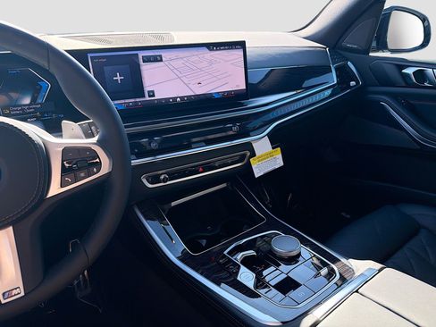 New 2026 BMW X5 xDrive50e w/ M Sport Package image 29